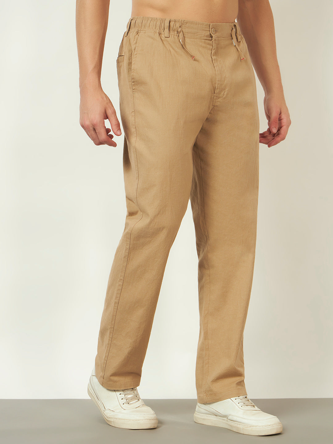 Linen Pants for Men