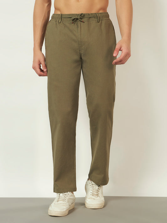 Linen Pants for Men