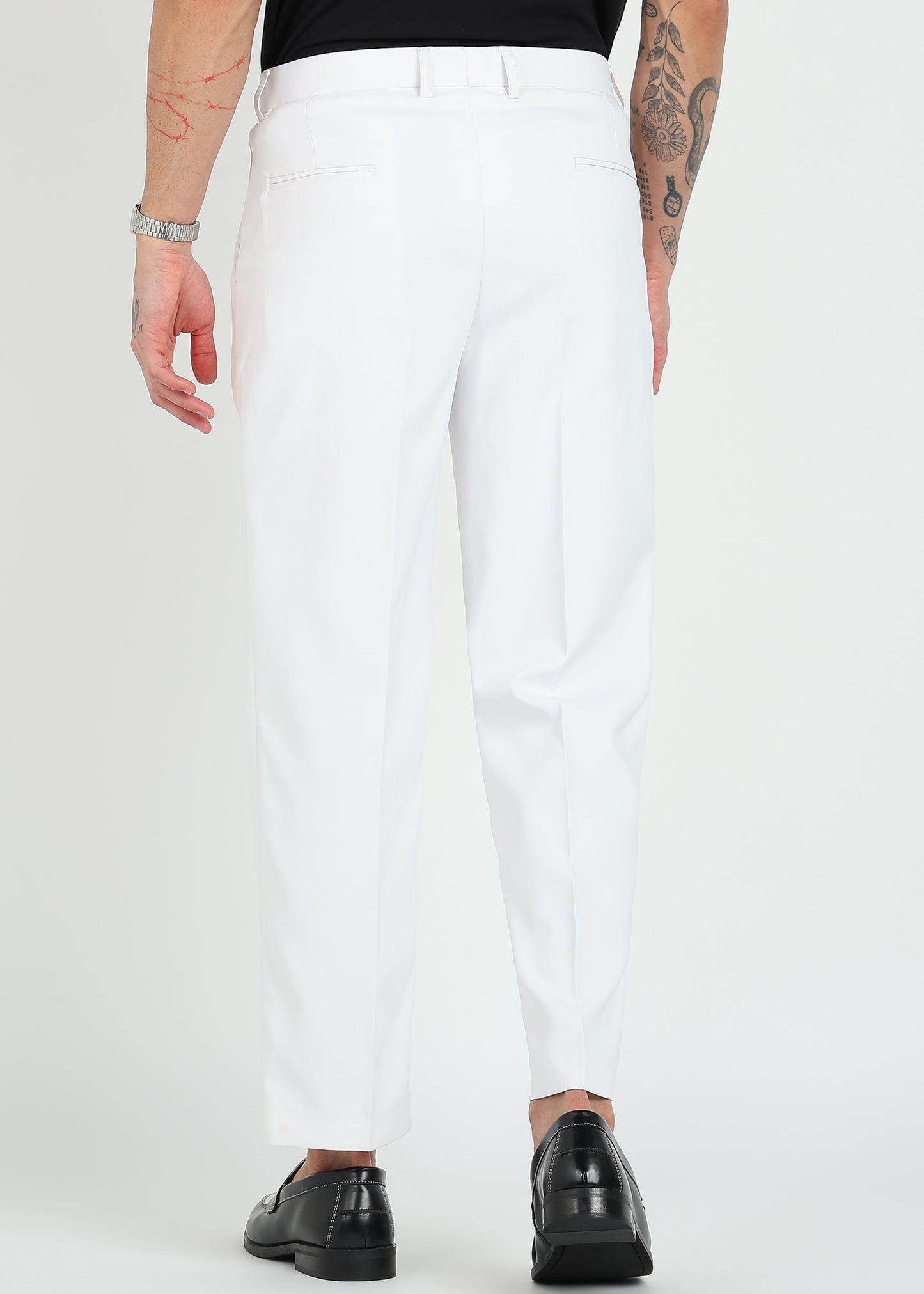 Seoul Street Korean Pants