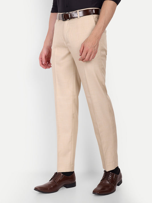 Printed formal Pants for Men