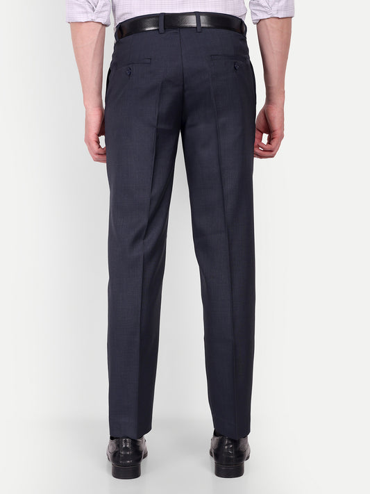 Printed formal Pants for Men