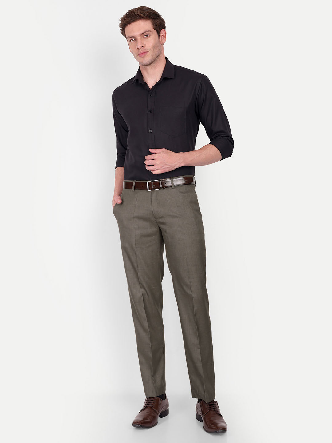 NeoPrint™ formal pants