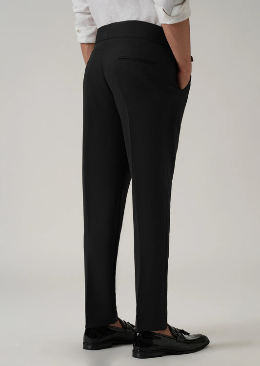 Classic Buckle™ Gurkha Italian Pants !