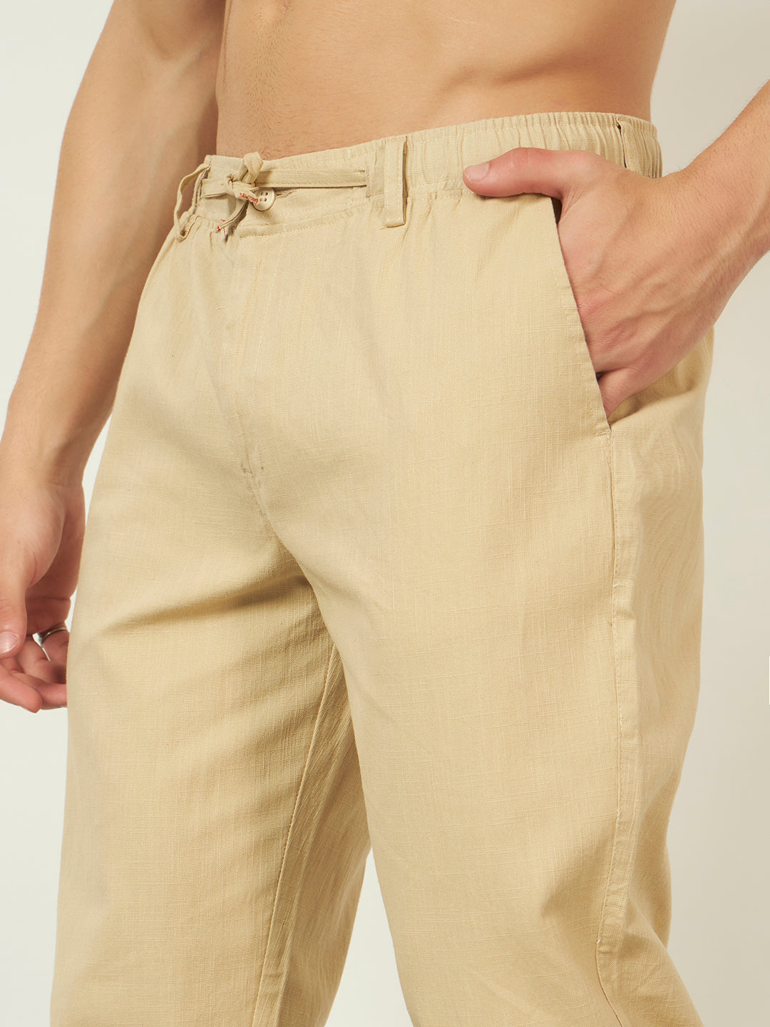 AirFlow™ Linen Pants