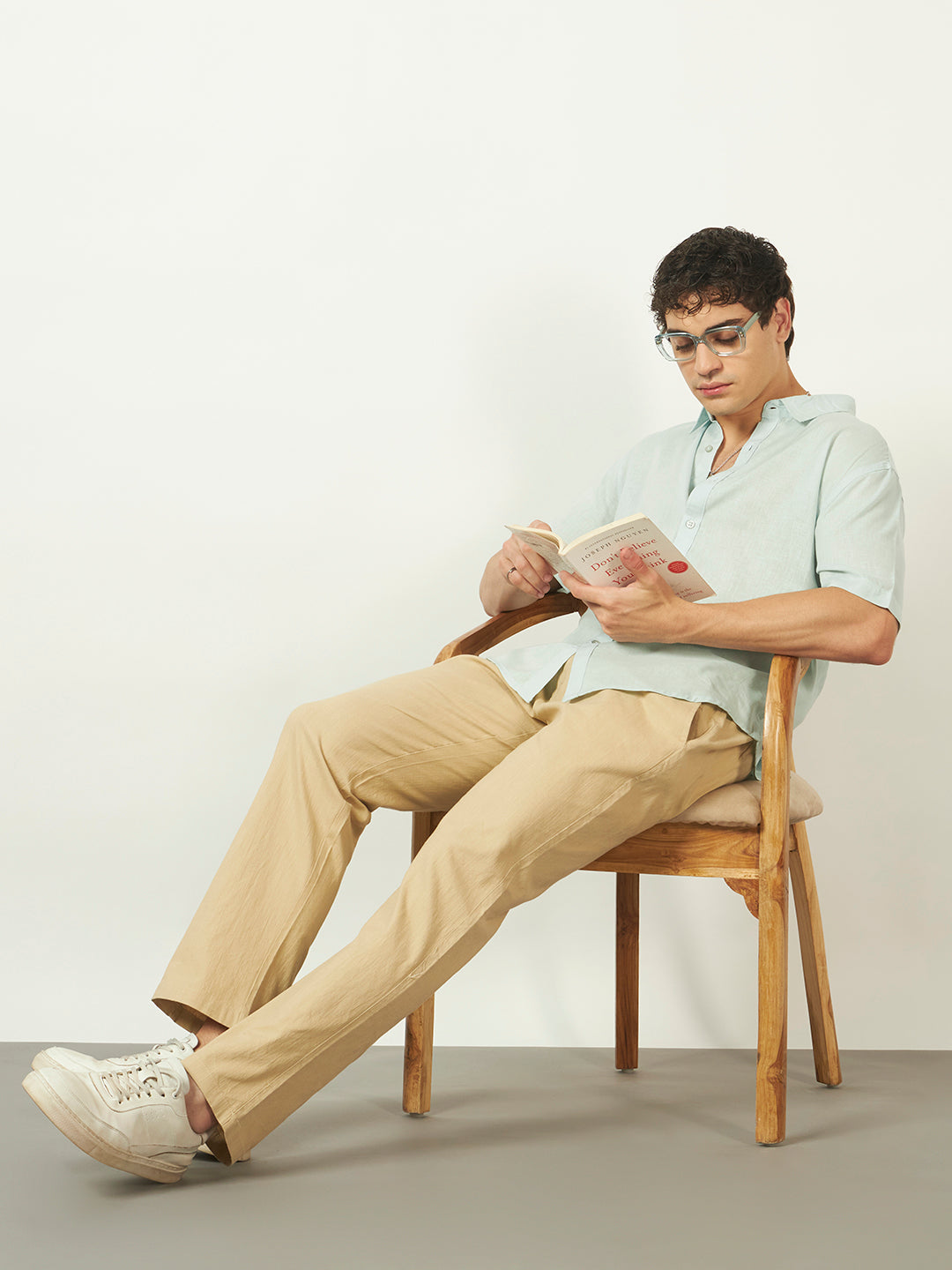 AirFlow™ Linen Pants