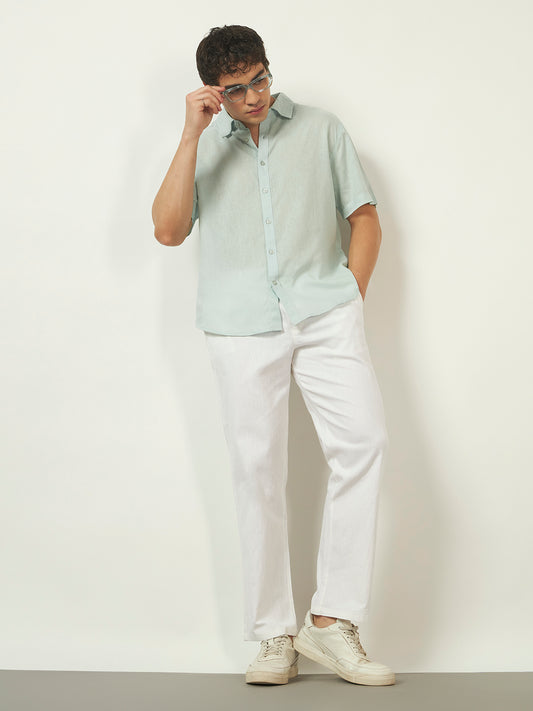 Linen Pants for Men