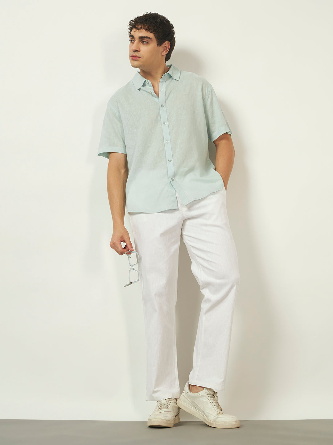 AirFlow™ Linen Pants