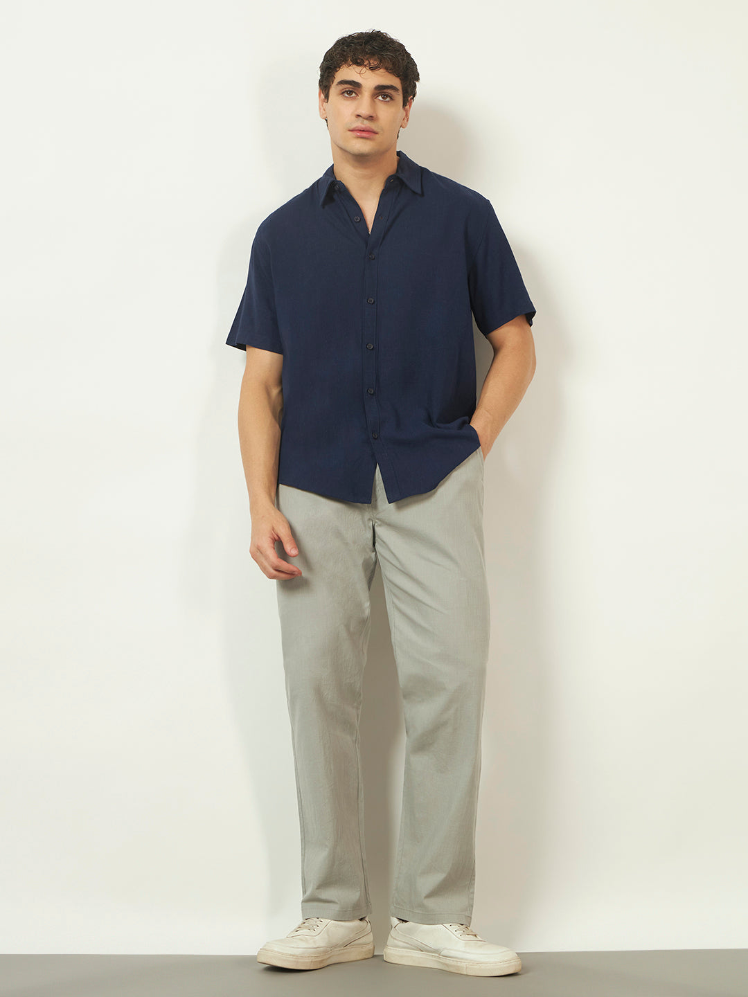 AirFlow™ Linen Pants