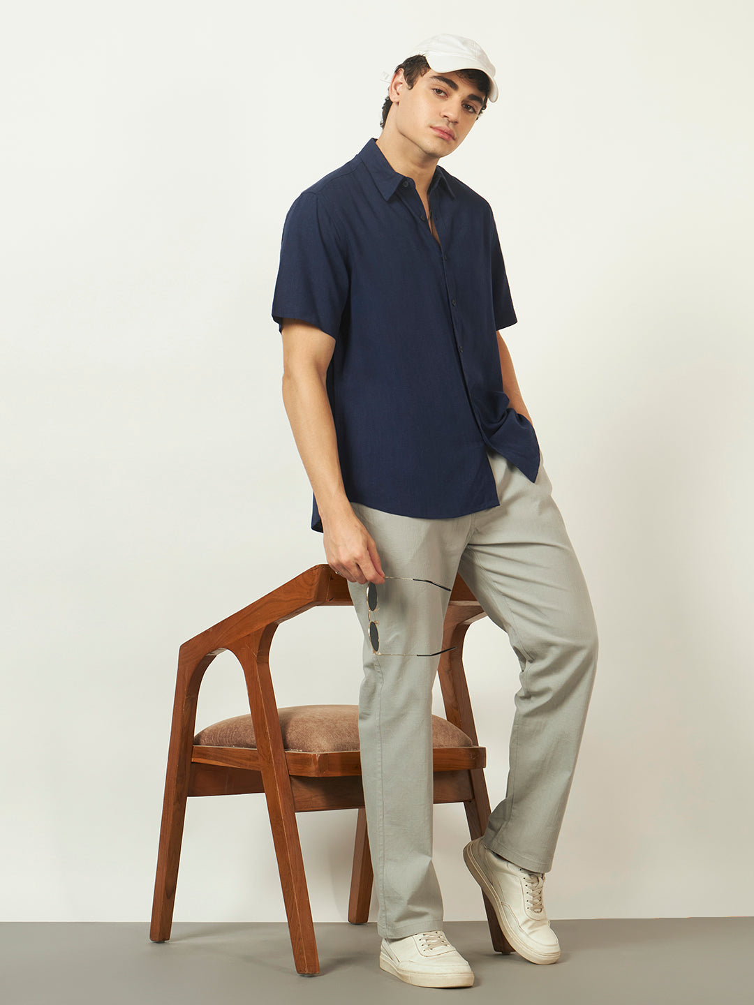 AirFlow™ Linen Pants