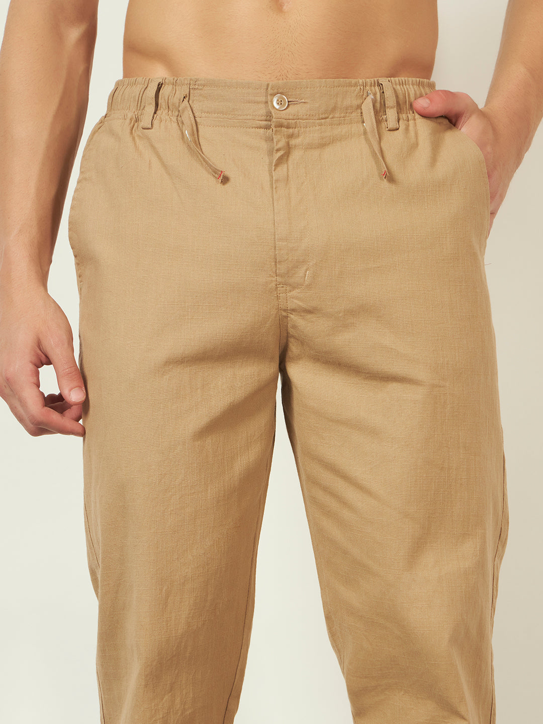 AirFlow™ Linen Pants