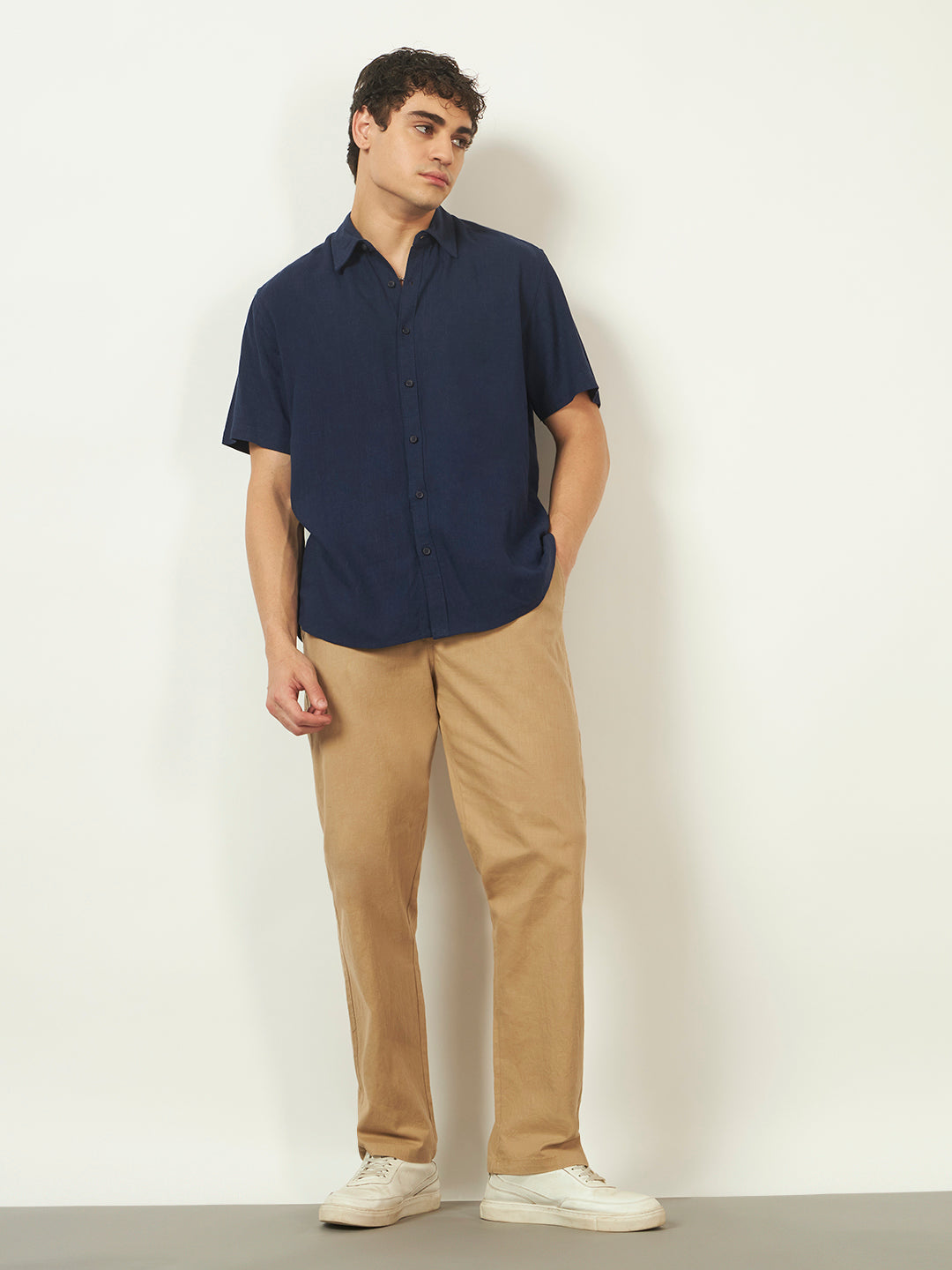 AirFlow™ Linen Pants