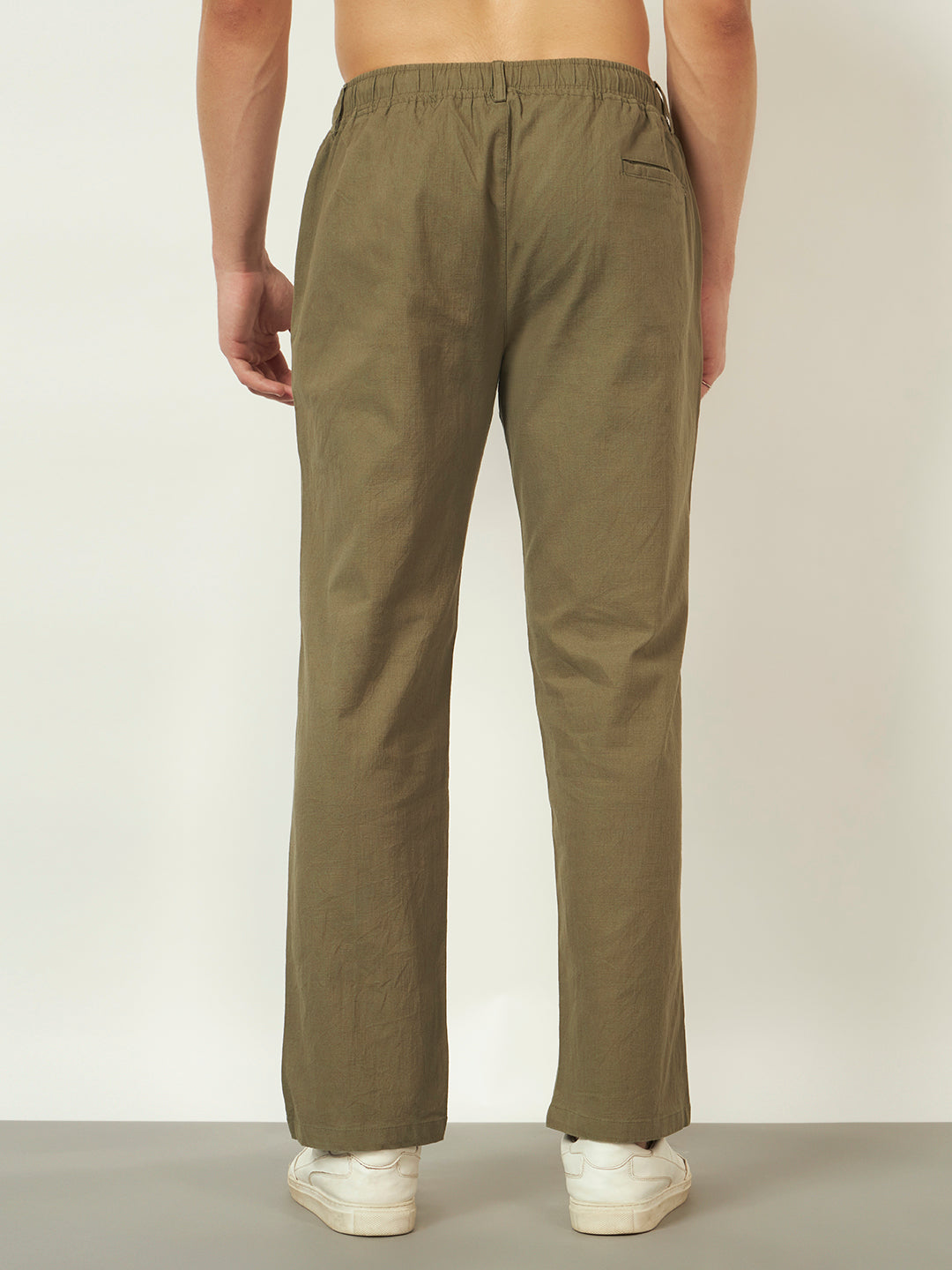 AirFlow™ Linen Pants