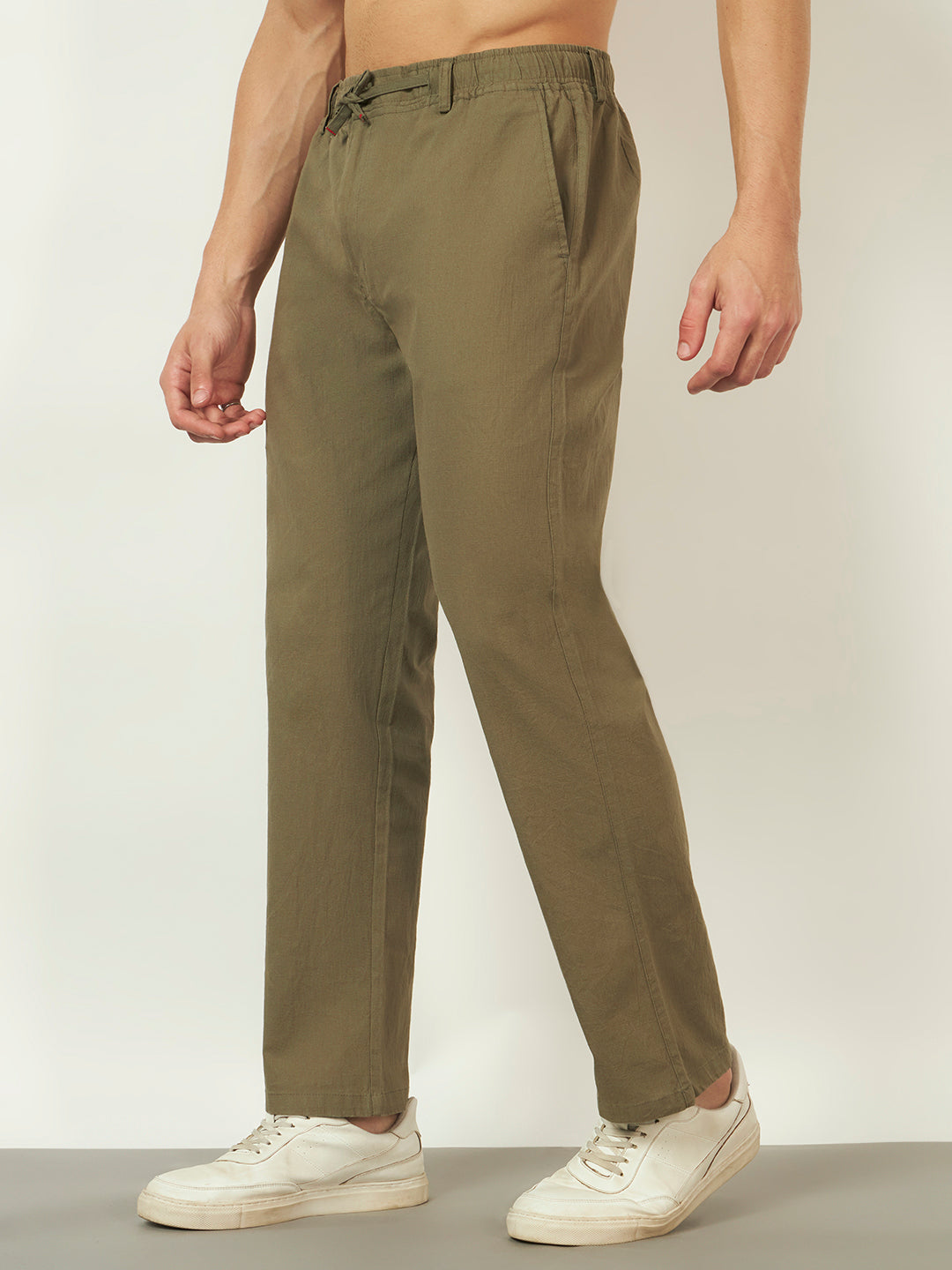 AirFlow™ Linen Pants