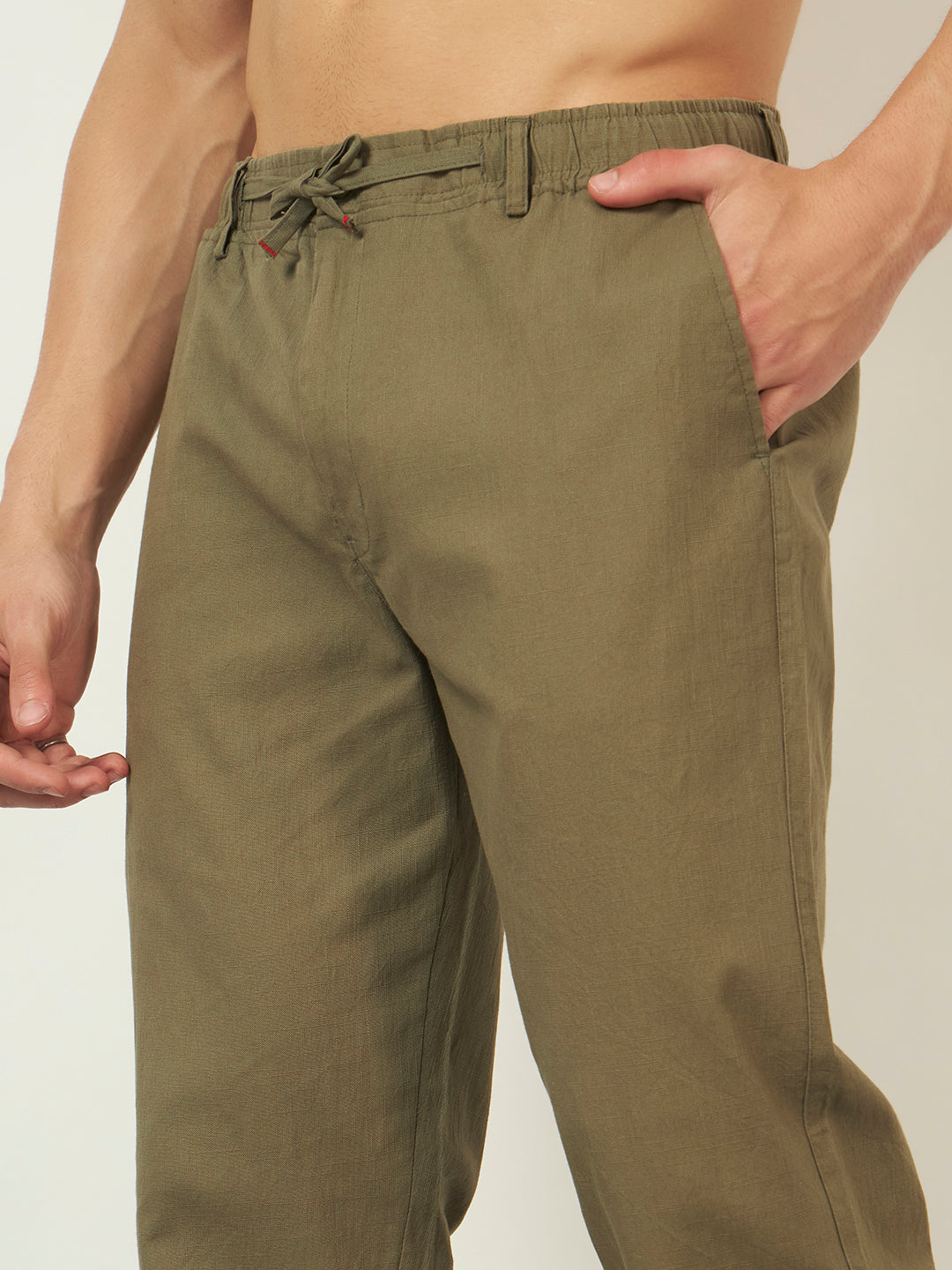 AirFlow™ Linen Pants