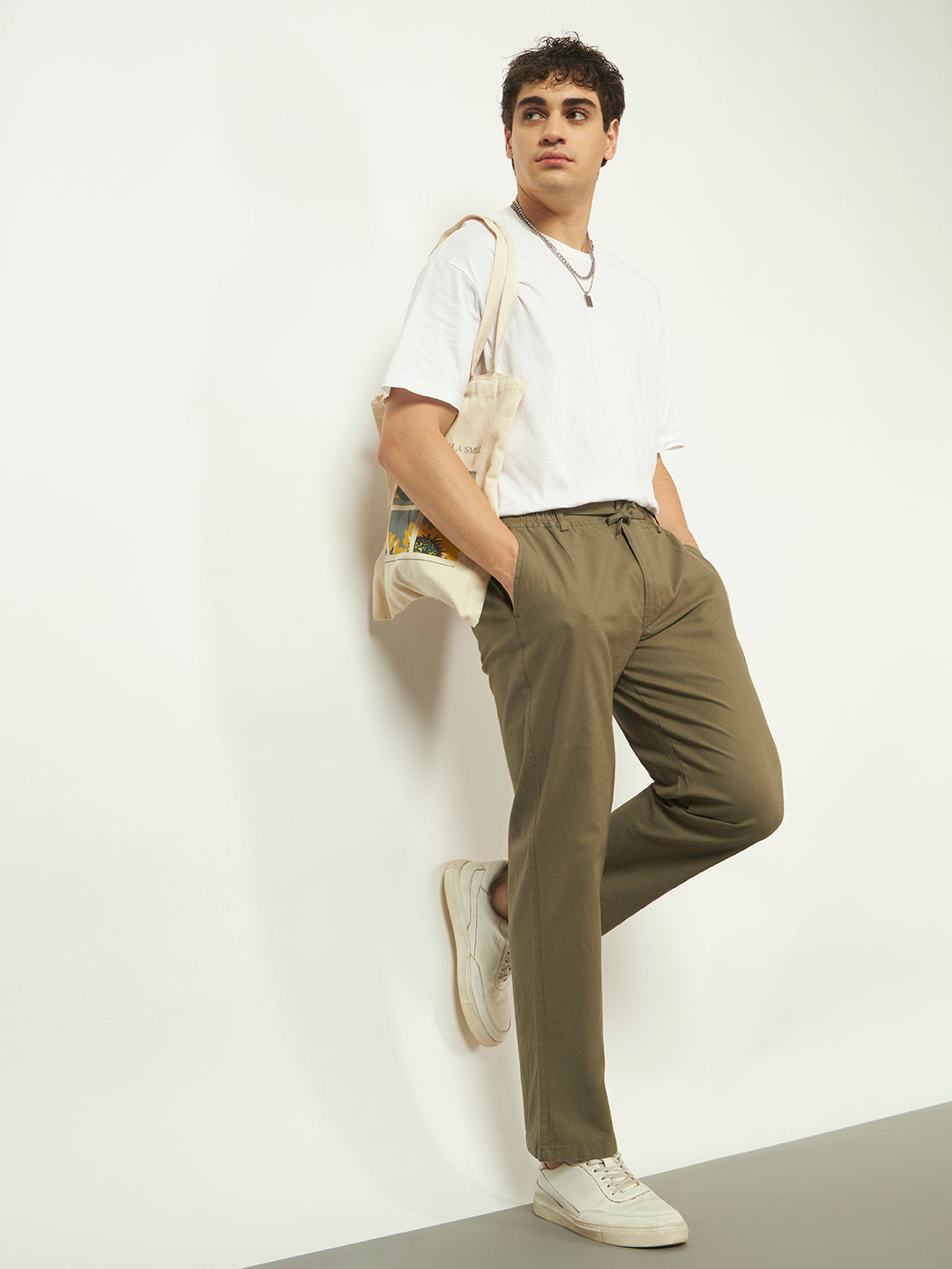 AirFlow™ Linen Pants