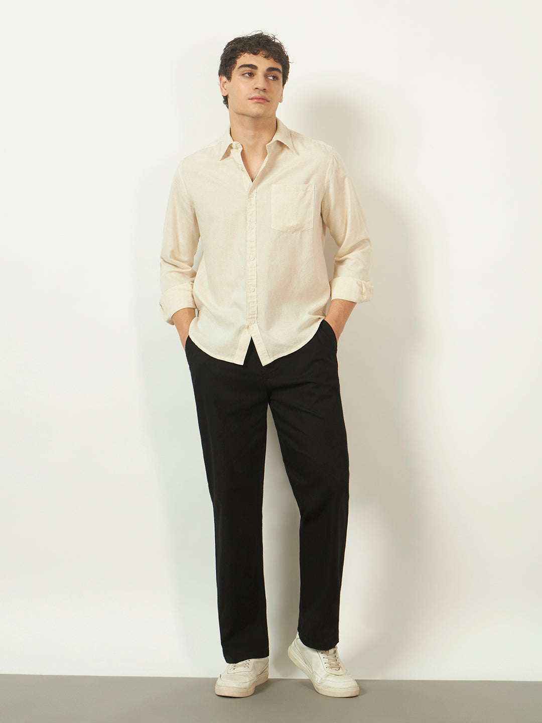 AirFlow™ Linen Pants