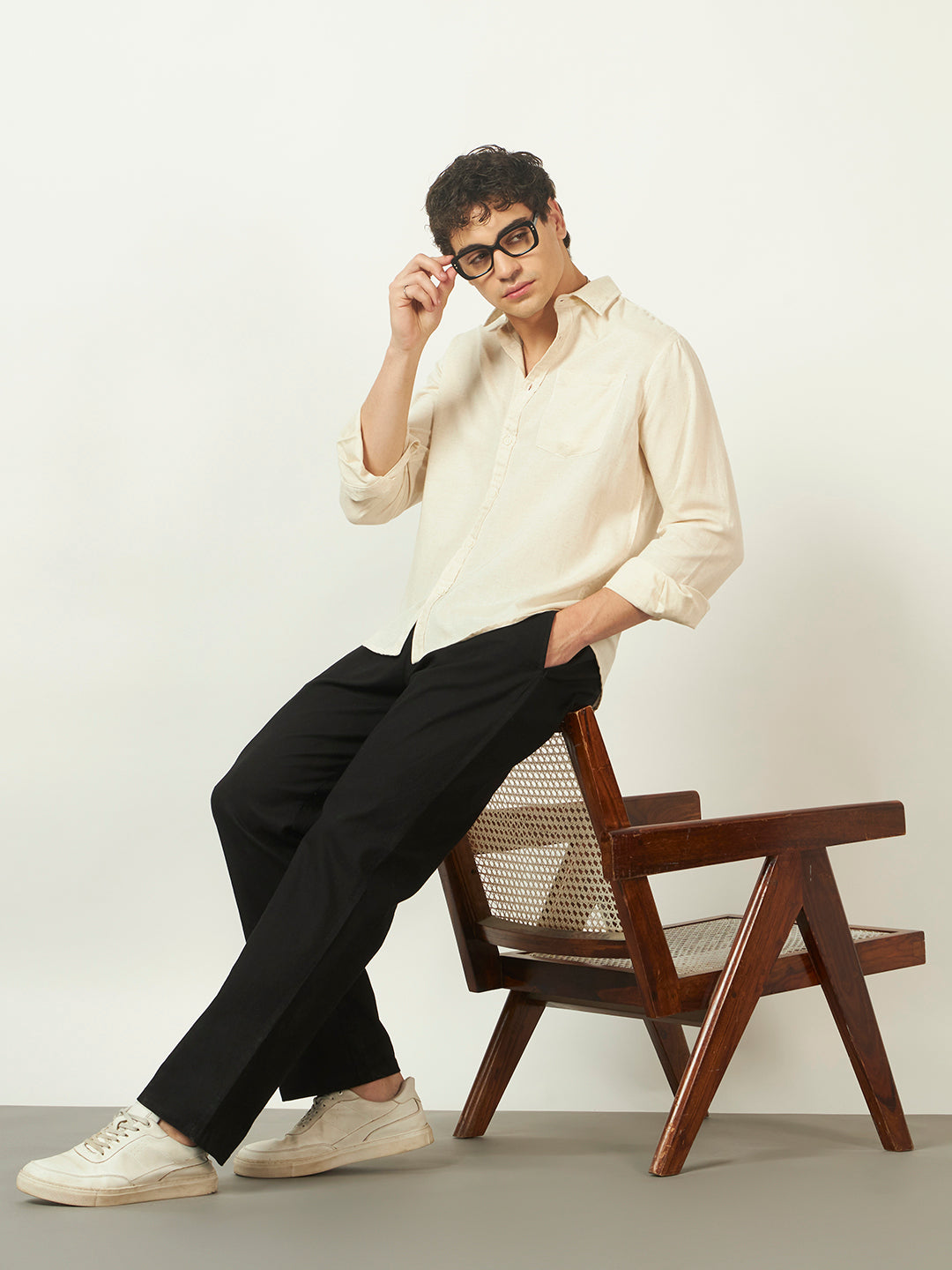AirFlow™ Linen Pants