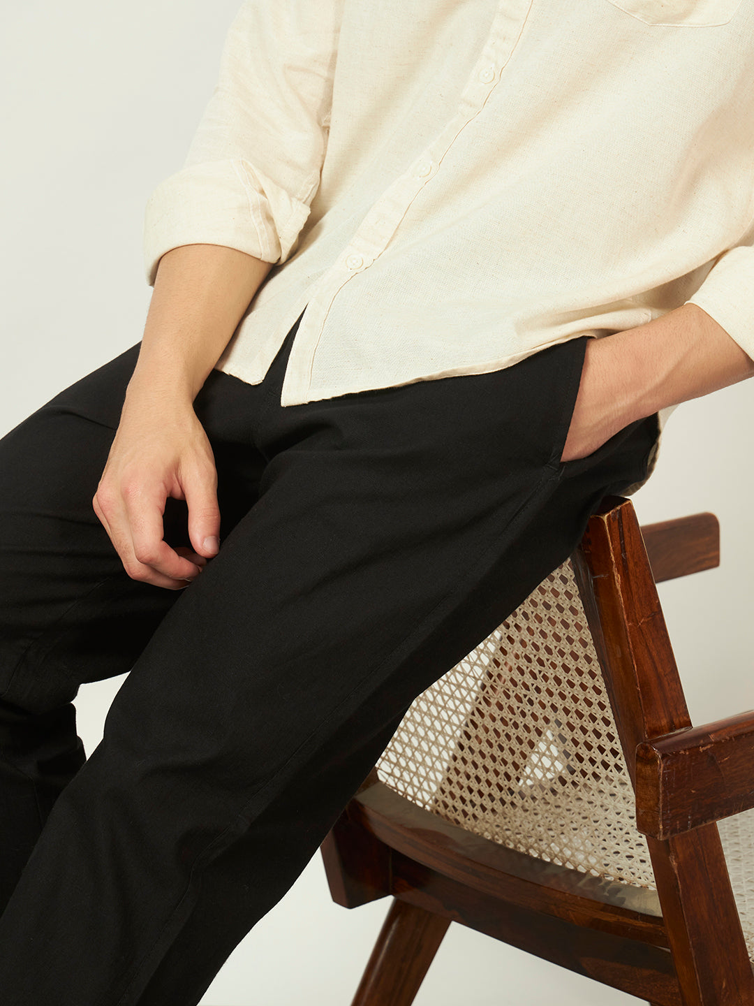 AirFlow™ Linen Pants
