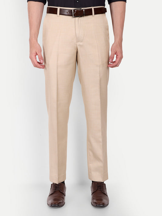 Printed formal Pants for Men
