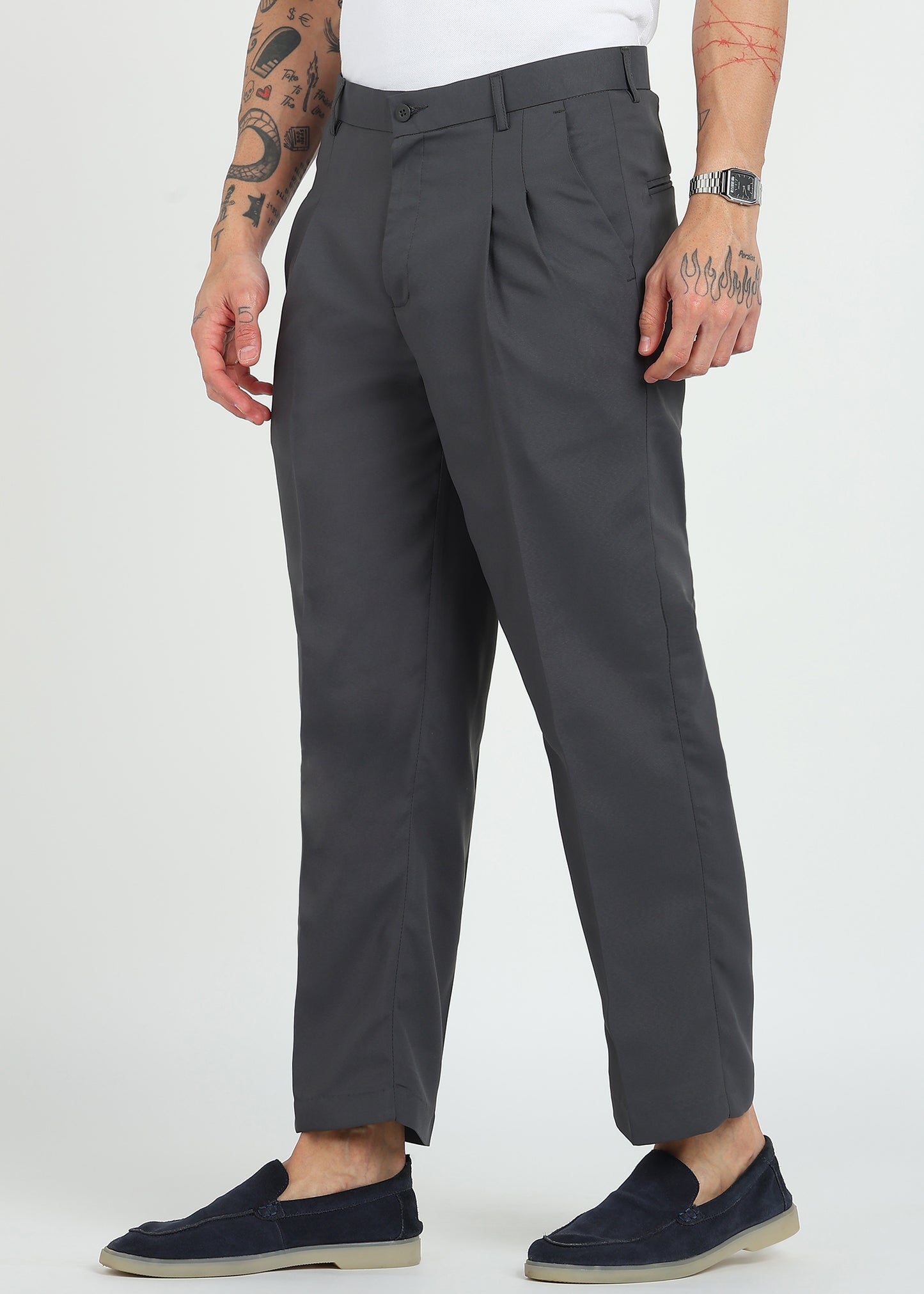 Seoul Street Korean Pants