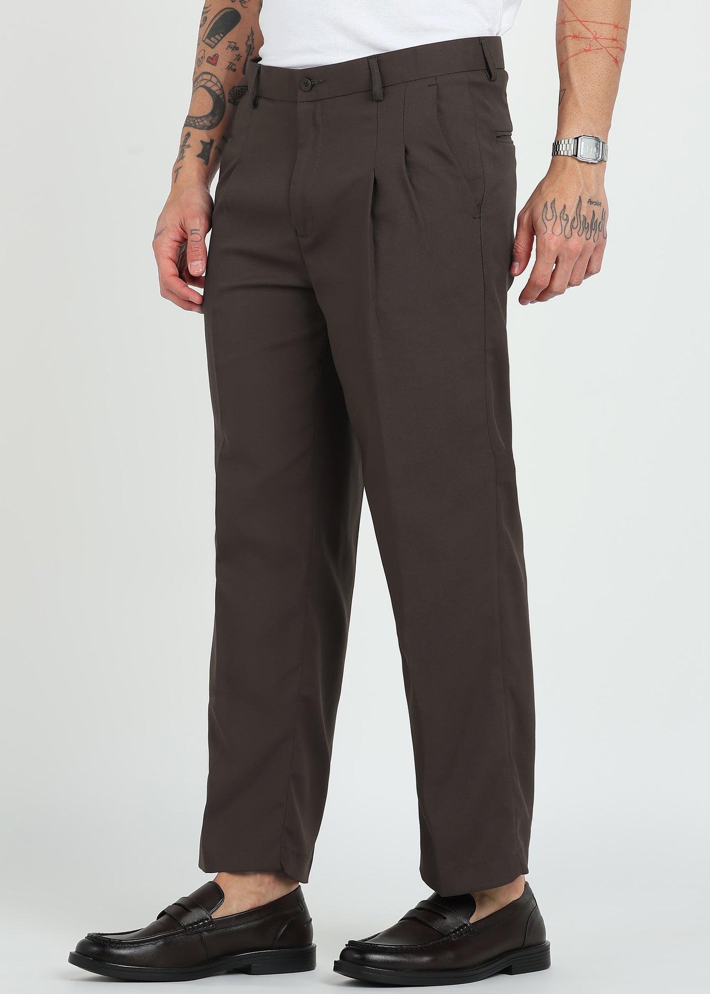 Seoul Street Korean Pants