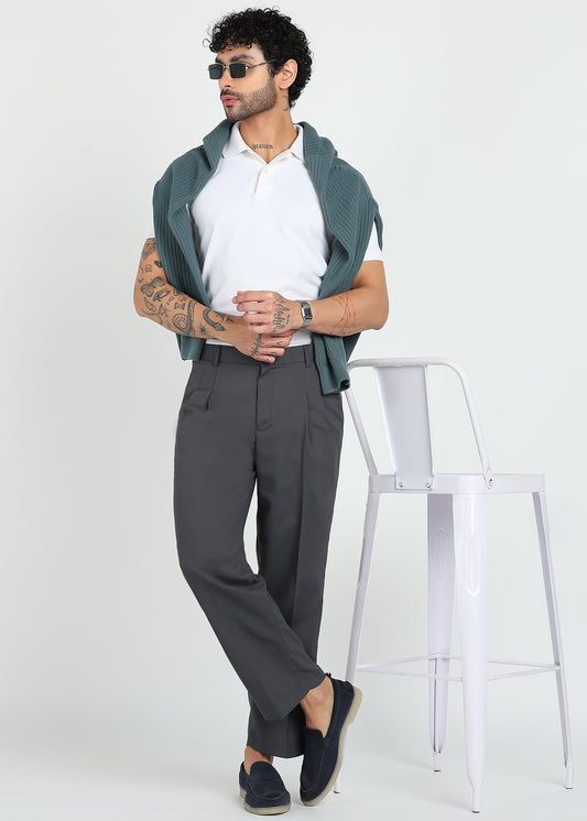 Korean Pants for Men