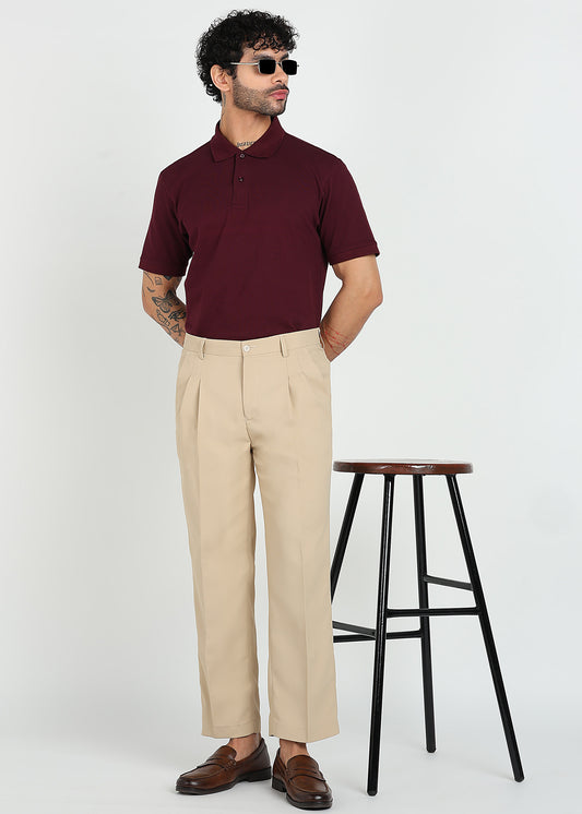 Seoul Street Korean Pants