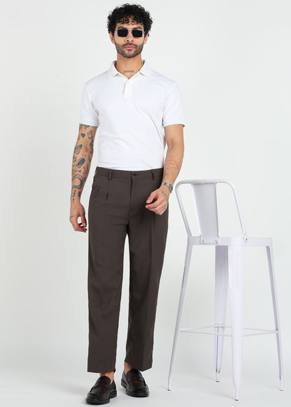 Seoul Street Korean Pants