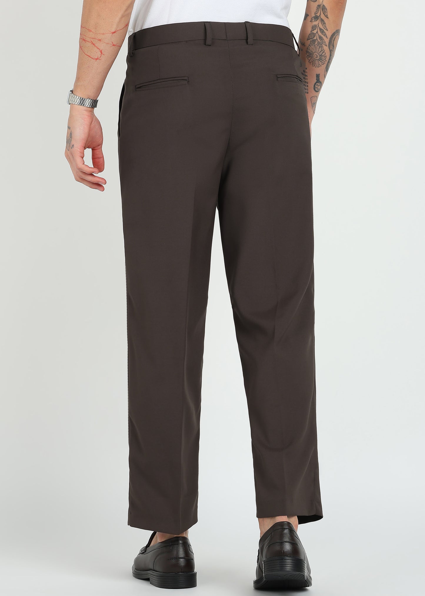 Seoul Street Korean Pants