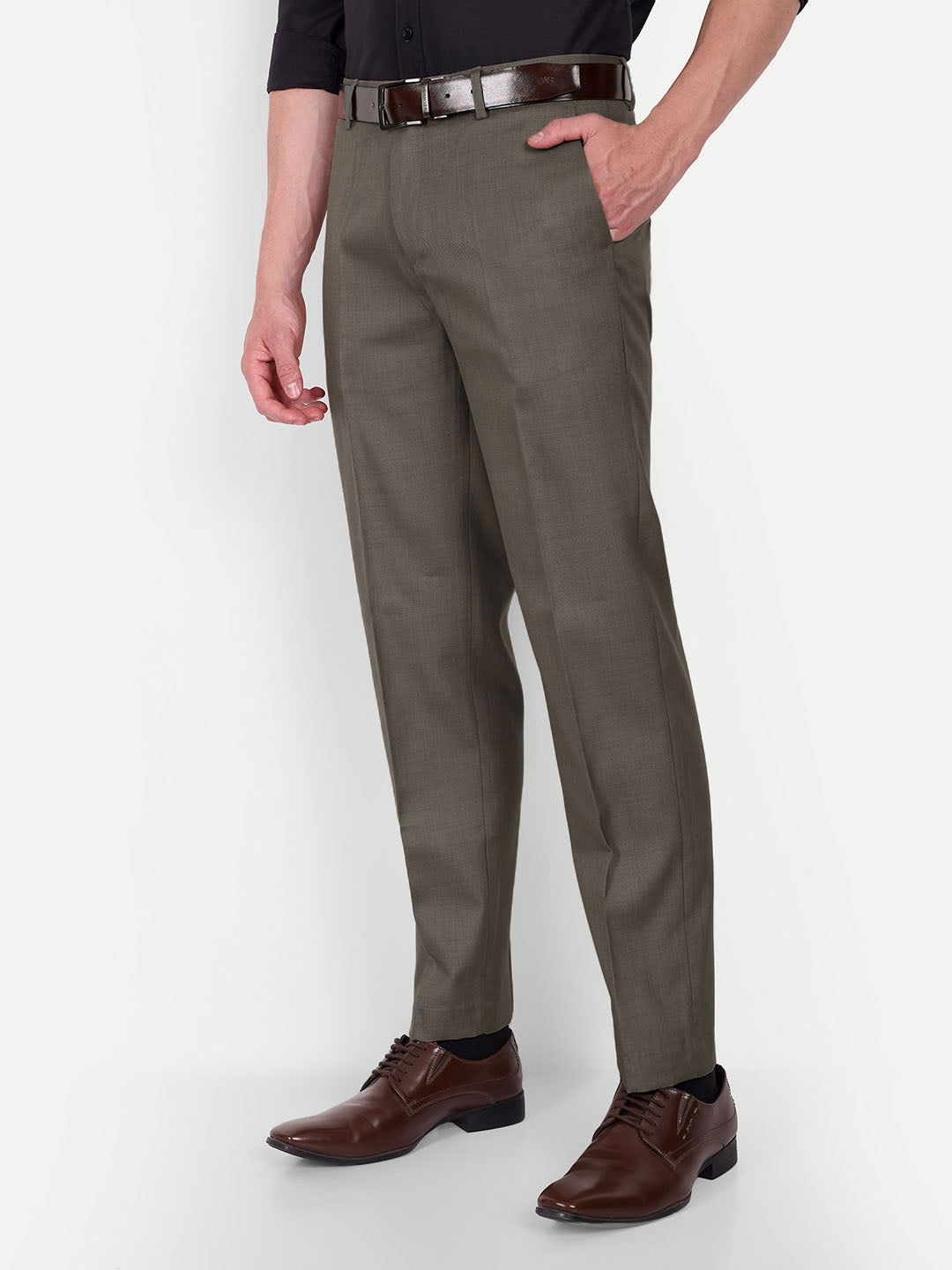 NeoPrint™ formal pants