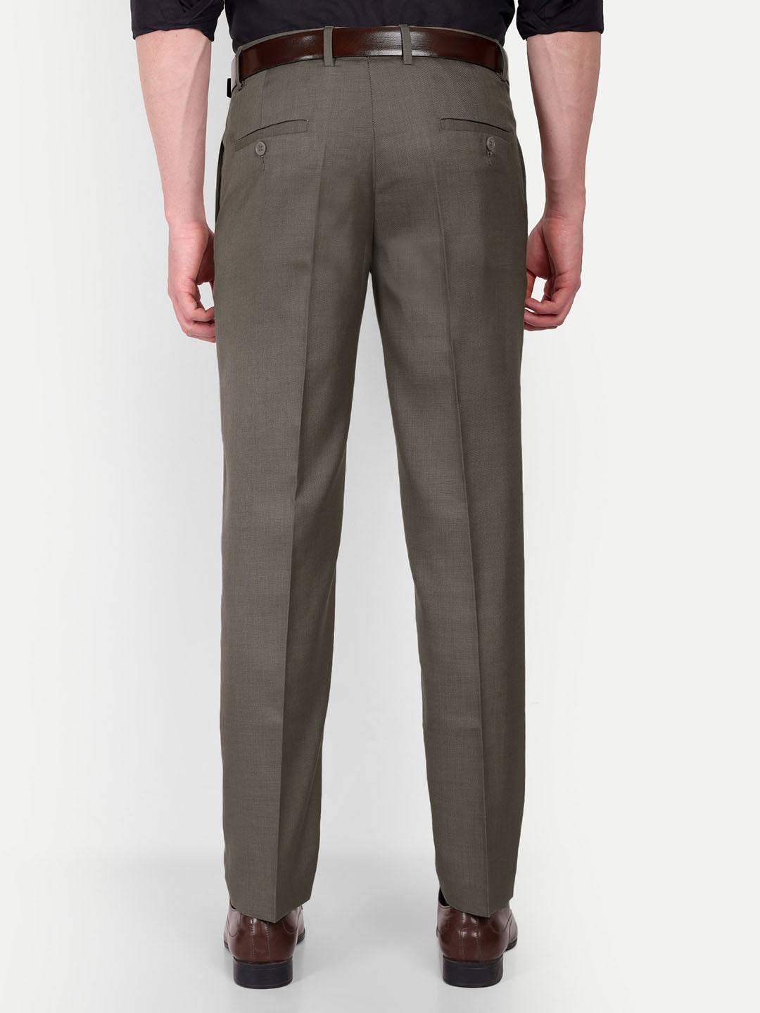 NeoPrint™ formal pants