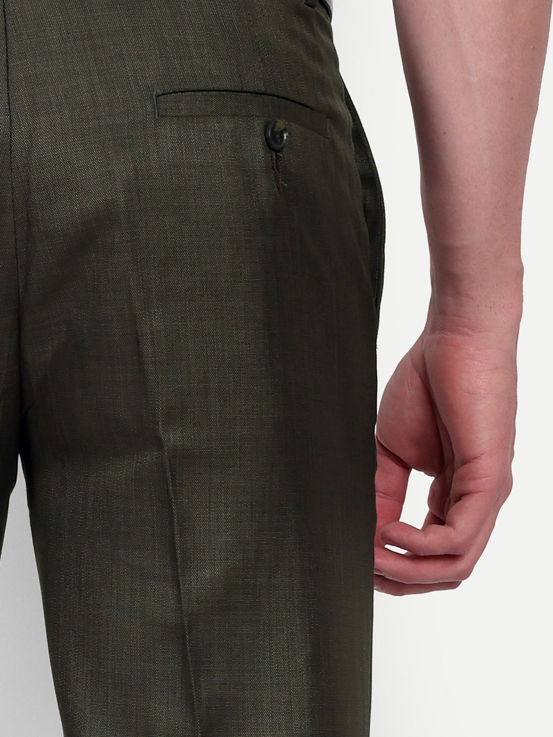 NeoPrint™ formal pants