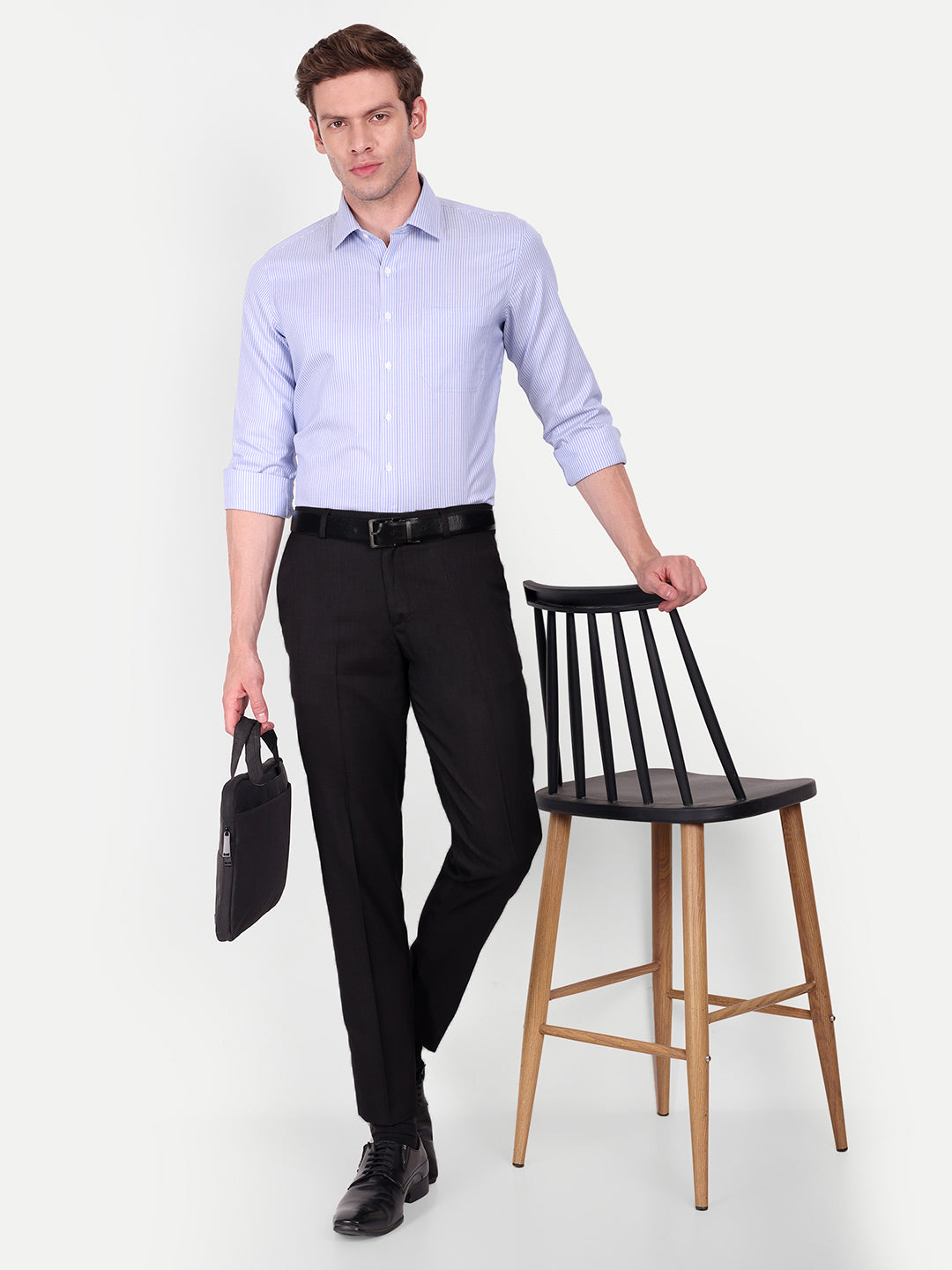 NeoPrint™ formal pants