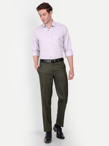 NeoPrint™ formal pants