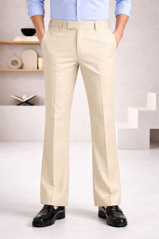 Japanese FlareX™ Bootcut Pants