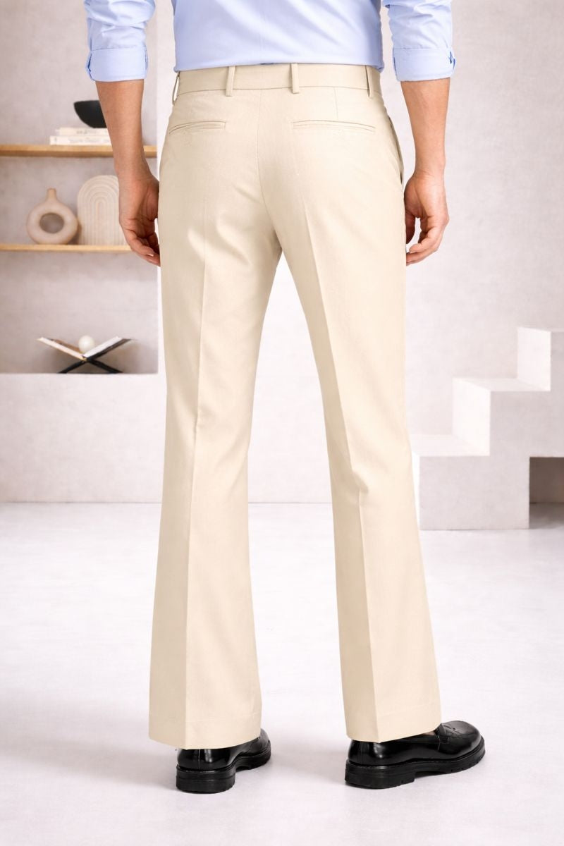 Japanese FlareX™ Bootcut Pants