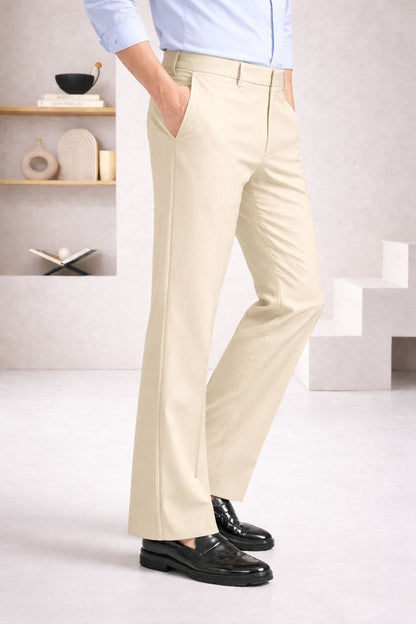 Japanese FlareX™ Bootcut Pants