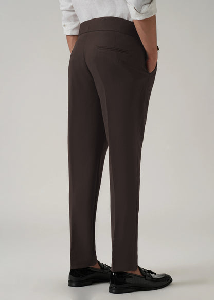 Classic Buckle™ Gurkha Italian Pants !