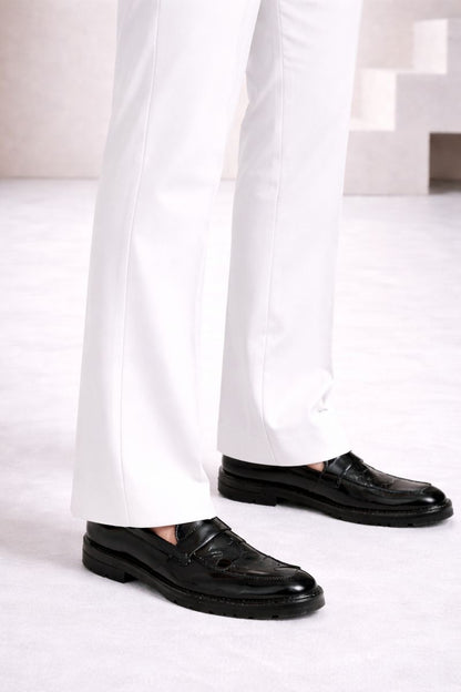 Japanese FlareX™ Bootcut Pants
